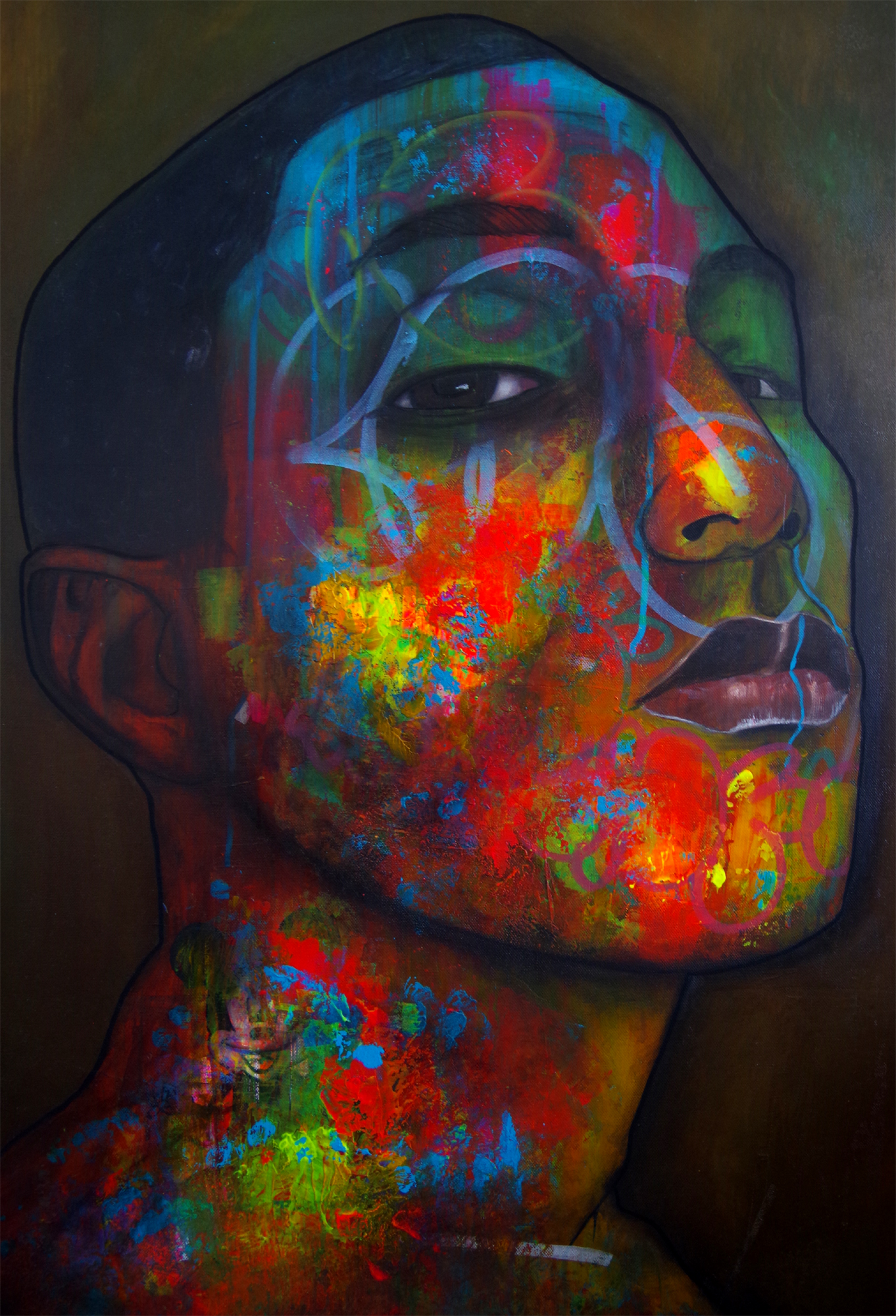 Pharell williams