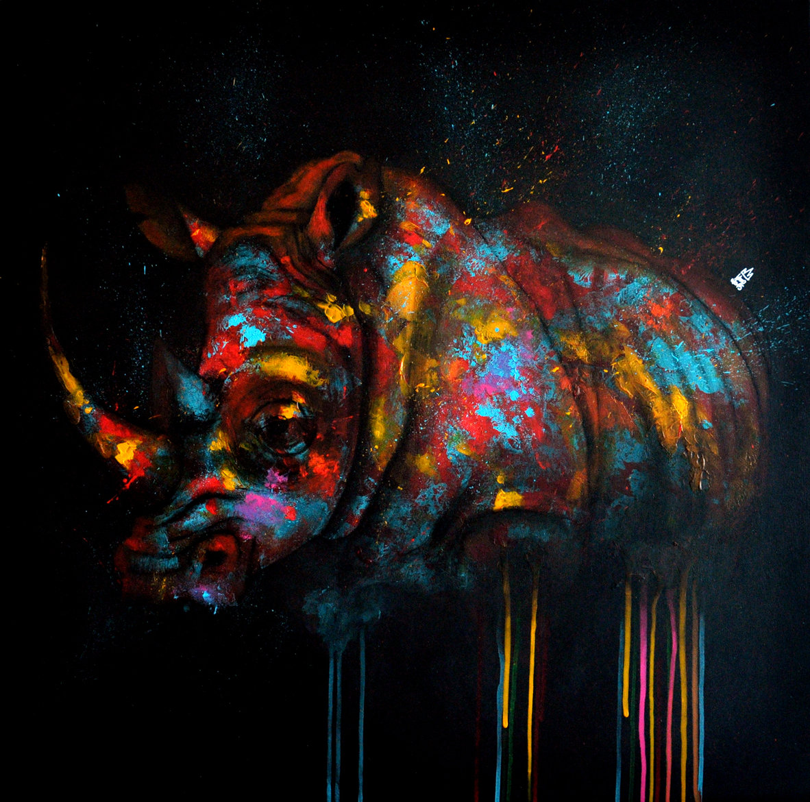 Rhinoceros