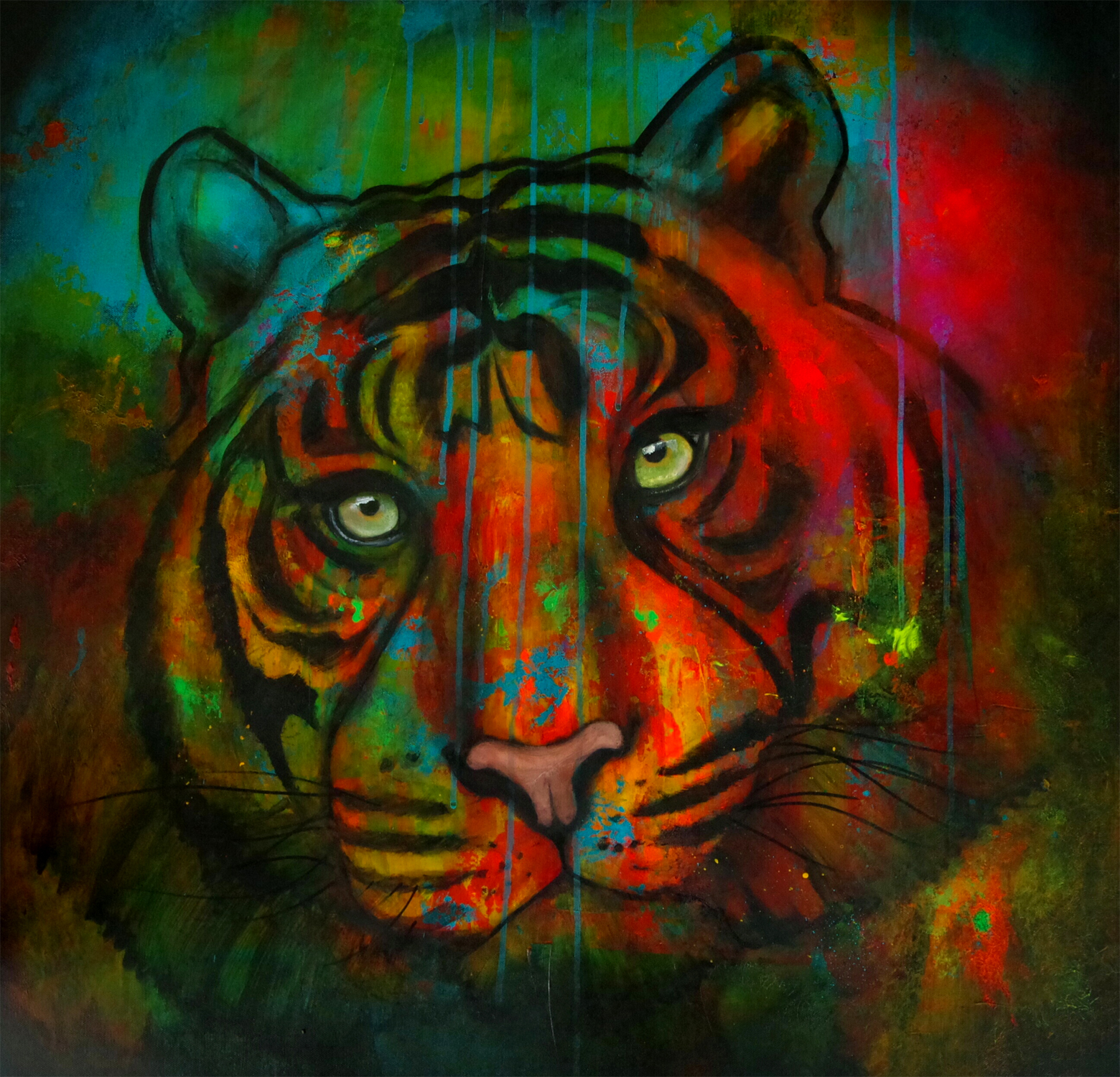 TIGRE