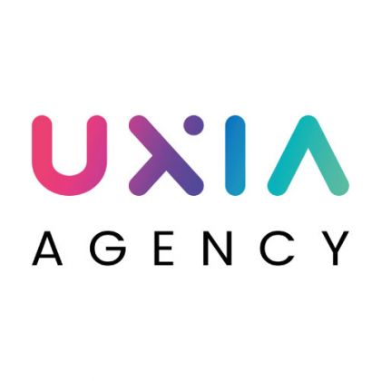 Agence UXIA | Ultra-book Portfolio 