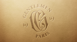 Logo Gentlemen1919 -  Arthur-digital