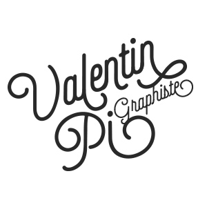 Book de Valentin PI / Graphiste freelance