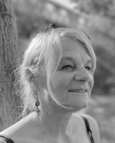 Valérie Chassignolle-plasticien