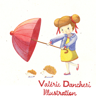 Valérie Danchesi | Ultra-book Portfolio 