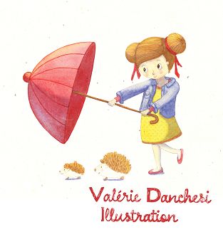 valérie danchesi - illustrateurs-jeunesse