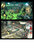 Cartoon Universe environnement/ Cartoon Universe environments.