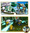 Image marketing Légo Chima/ Lego Chima marketing image