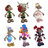 Costumes avatar  Cartoon Universe, Cartoon Universe avatar costumes