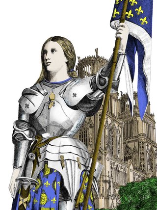 Monnaie de Paris - Jeanne d'Arc.jpg