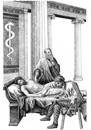 Serment d'Hippocrate- illustration livre Les Belles Lettres - 2.jpg