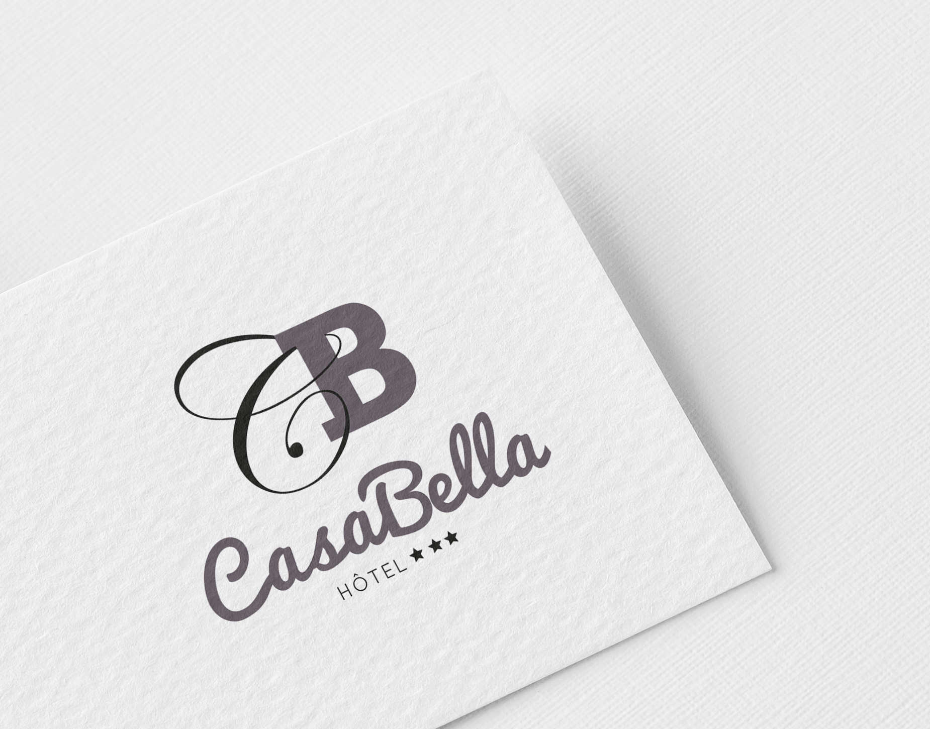 Logo Casabella