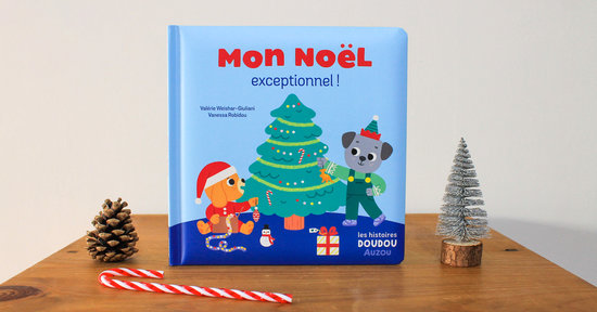 Mon Noël exceptionnel