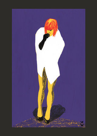 Venus n°2