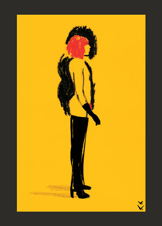 Venus n°3