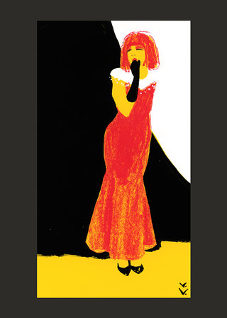 Venus n°4