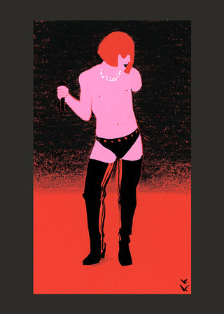 Venus n°5