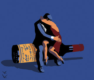 Philtre d'amour