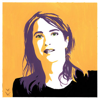 ADELE HAENEL
