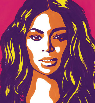 BEYONCE