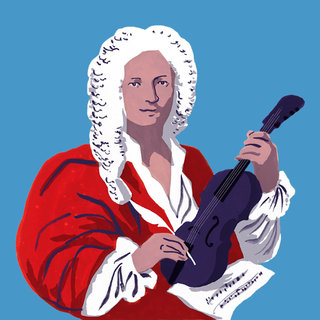 Antonio Vivaldi