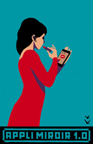 APPLI MIROIR 1