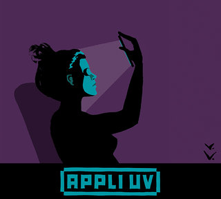 APPLI UV