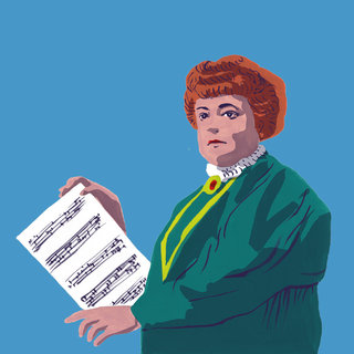 Augusta Holmes