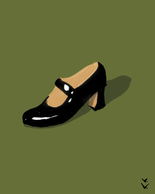CHAUSSURE