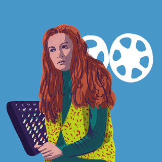 Eliane Radigue