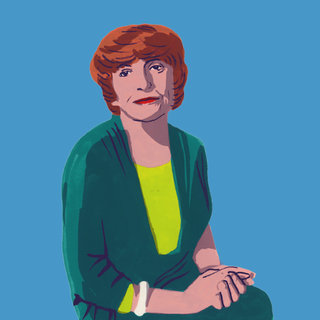 Elzbieta Sikora