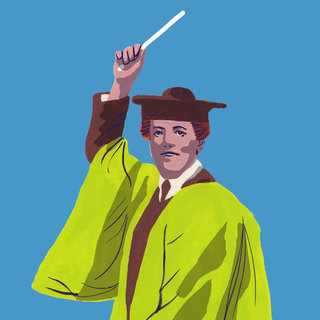 Ethel Smyth