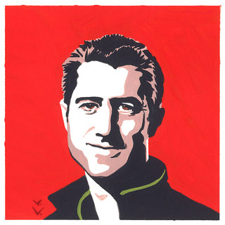 FRANÇOIS RUFFIN