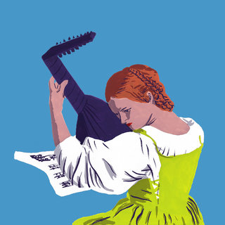 Francesca Caccini