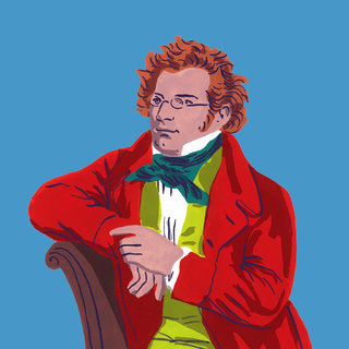 Franz Schubert