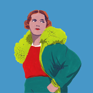 Germaine Tailleferre