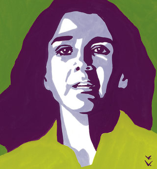 GISÈLE HALIMI