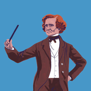 Hector Berlioz