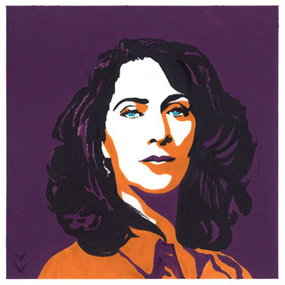 KAHINA BAHLOUL