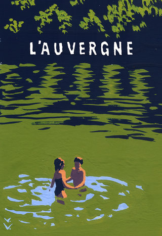 L'AUVERGNE
