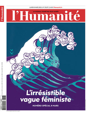 8 MARS 2021