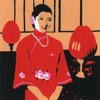 L’amie