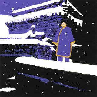 L’hiver