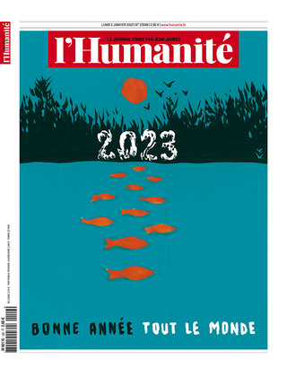 L'HUMA 2023