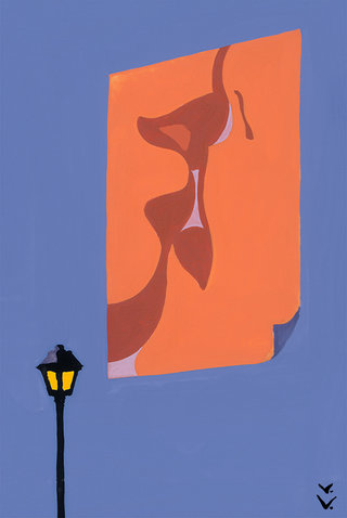 LE BAISER