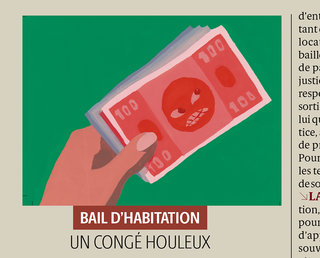 LE PARTICULIER Avril 2023