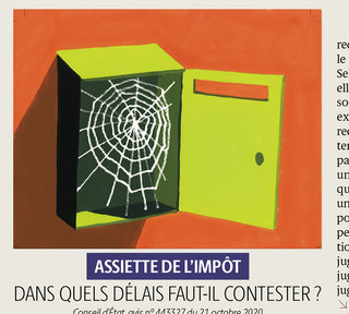 LE PARTICULIER Fév. 2021
