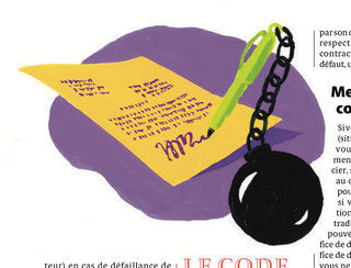 LE PARTICULIER Nov. 2022