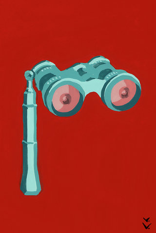LE SPECTACLE