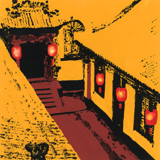 Les lanternes