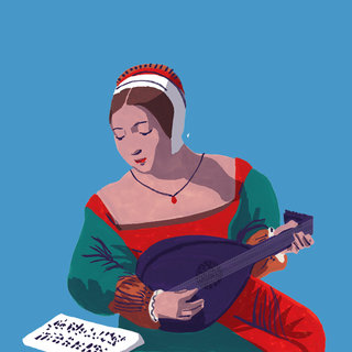 Maddalena Casulana